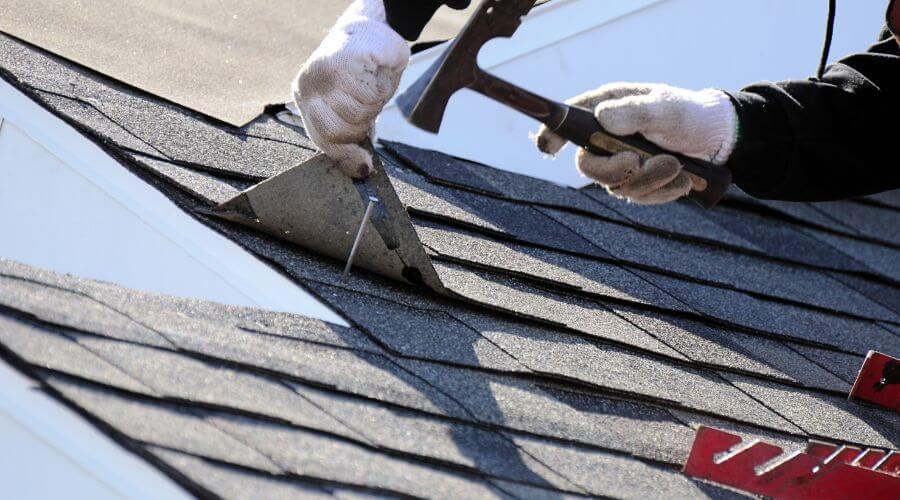 Expert Emergency Roof Repairs services in Benson, VT